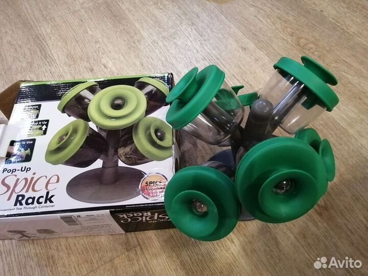 Дерево для специй