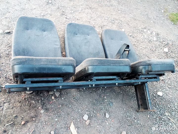 Диван на Соболь,Газель