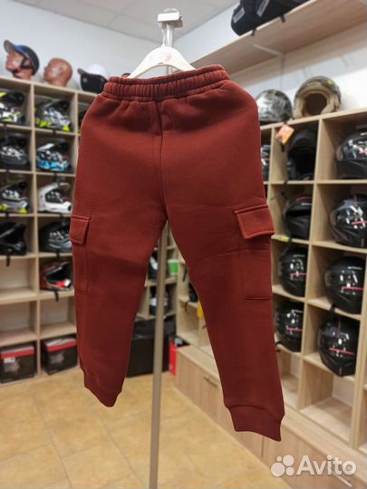 Костюм детский мото