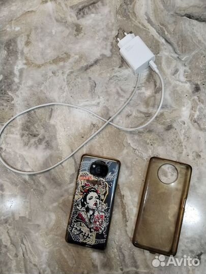 Xiaomi Poco X3 Pro, 6/128 ГБ