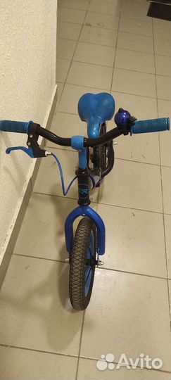 Беговел small rider