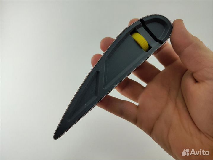 Держатель для наждачки