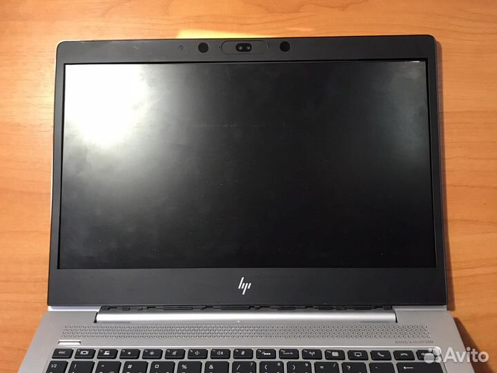 Запчасти для HP EliteBook 830 G5