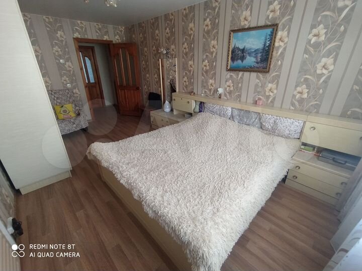 4-к. квартира, 94,1 м², 8/9 эт.