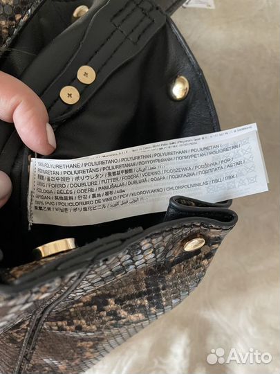 Сумка женская новая