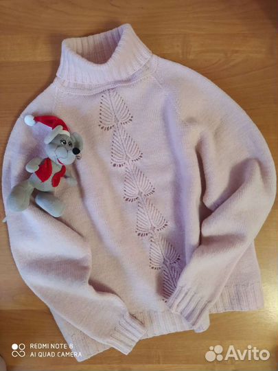 Вязаные изделия