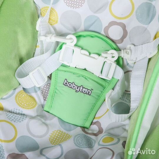 Многофункциональные качели 2 в 1