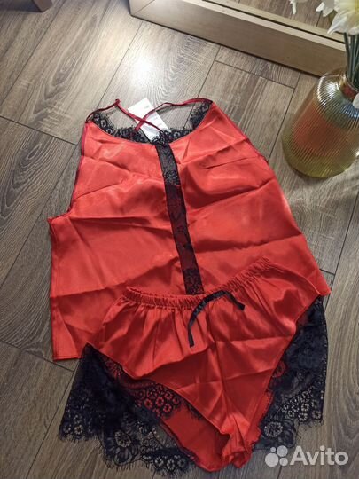 Пижама женская новая 46 48