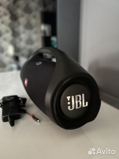 Jbl Boombox 2, новая, Оригинал