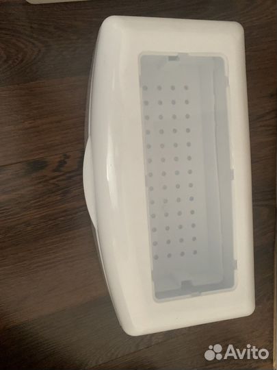 Стартовый набор бровиста