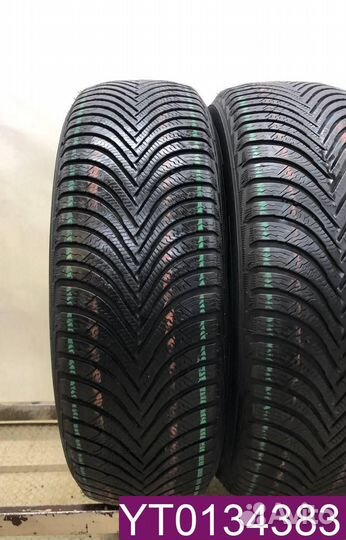 Michelin Alpin 5 215/65 R17 99H