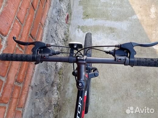 Велосипед Stels 530