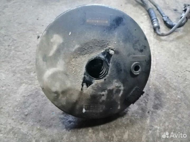 Усилитель тормозов вакуумный Mazda 3