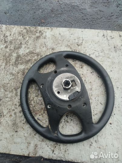 Руль Форд Мондео 1