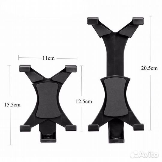 Держатель для планшета