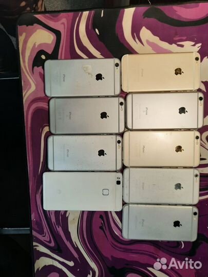 Запчасть для телефона