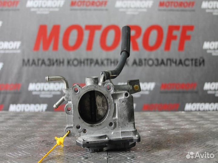 Заслонка 1AZ-FSE 22030-28050 А710