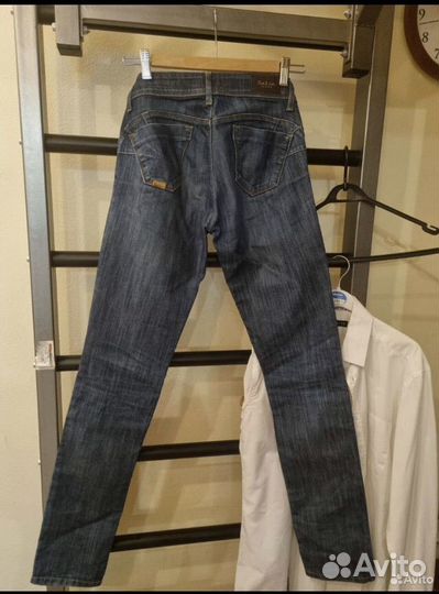 Джинсы salsa 28