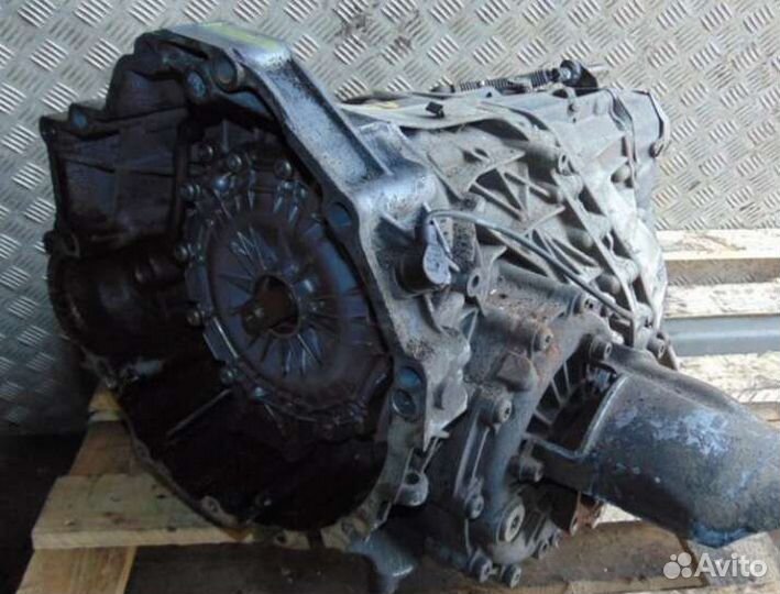 01J300042QX АКПП Audi A6 C5 1997-2005