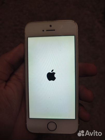 iPhone 5S, 16 ГБ
