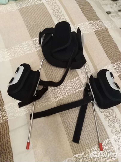 Аппарат свош