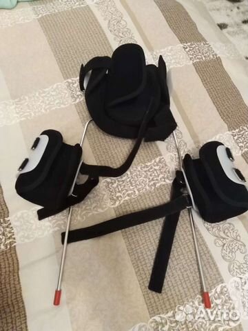 Аппарат свош