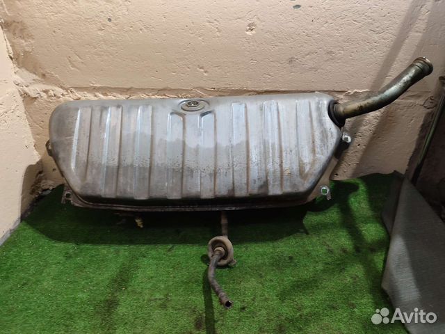 Топливный бак Mercedes w124