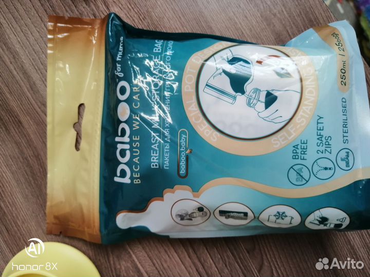 Молокоотсос medela электрический