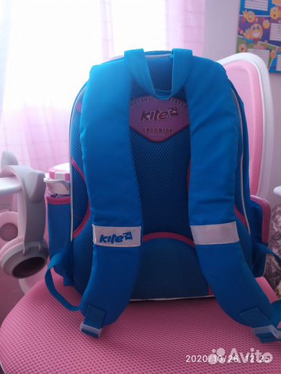 Рюкзак школьный ортопедический оригинал фирмы kite