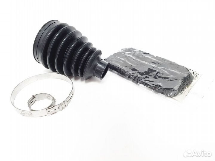 Усиленные пыльники приводов CFMoto