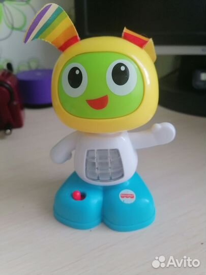 Игрушки для малышей