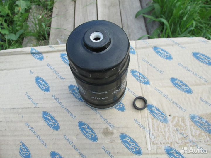 Фильтр топливный для дизельных систем Hyundai-KIA