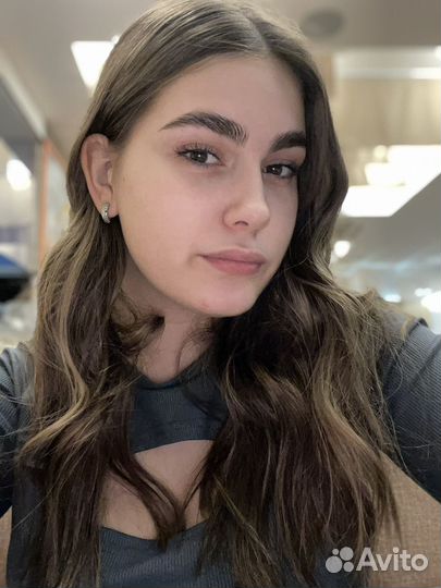 Бариста кассир