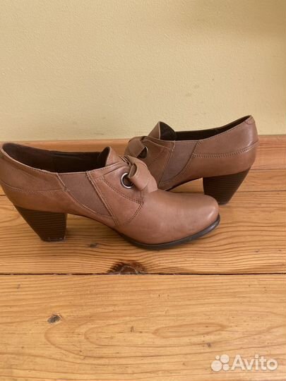 Туфли Carnaby 38 р