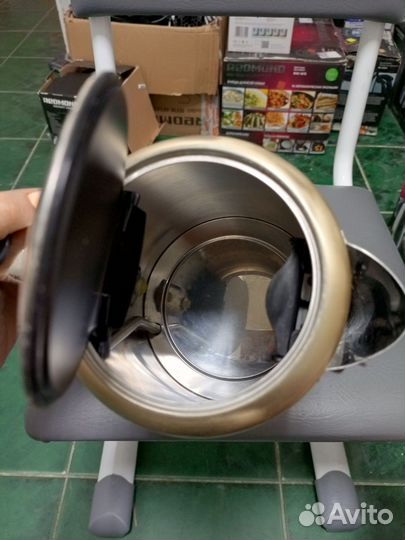 Чайник Redmond RK M1264