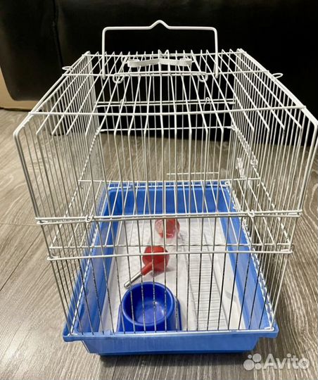 Клетка для грызунов