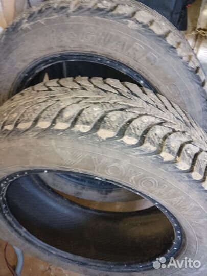 Yokohama 902W 185/60 R15 24H