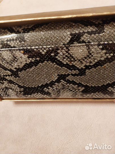 Кошелек женский натуральная кожа новый