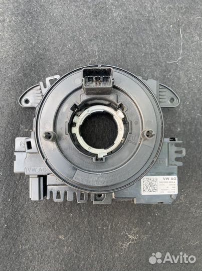 Подрулевой шлейф Volkswagen scirocco