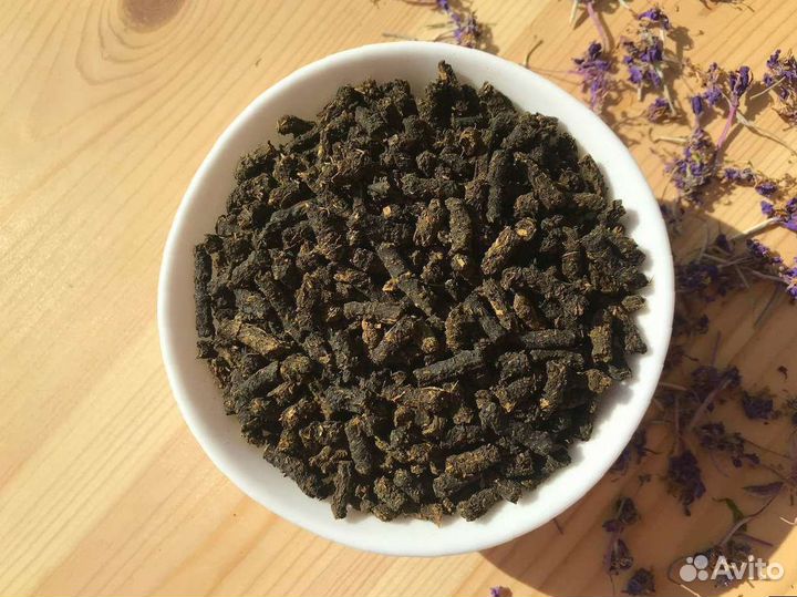 Иван-чай кипрей 1 кг, 2023 год