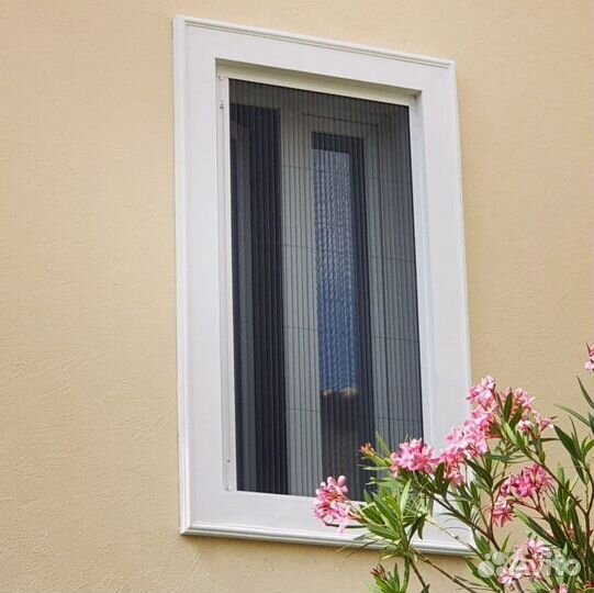 Москитная сетка