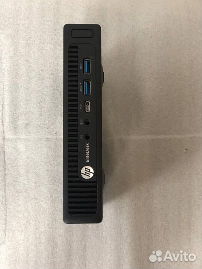 HP EliteDesk 800 G2 mini