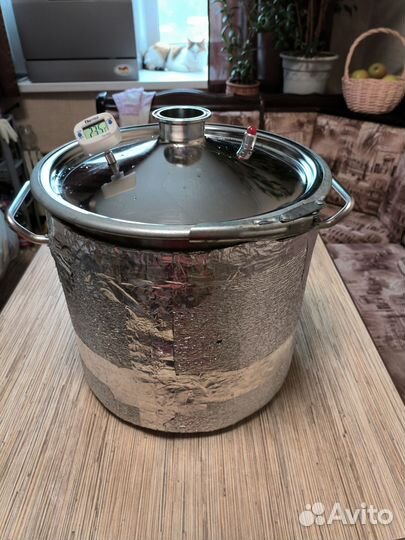 Перегонный куб