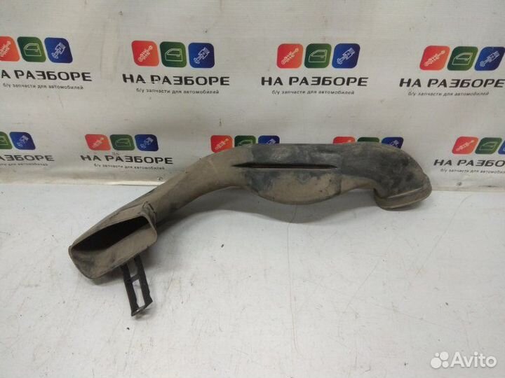 Воздухозаборник Chevrolet Cruze J305 1.8 2012