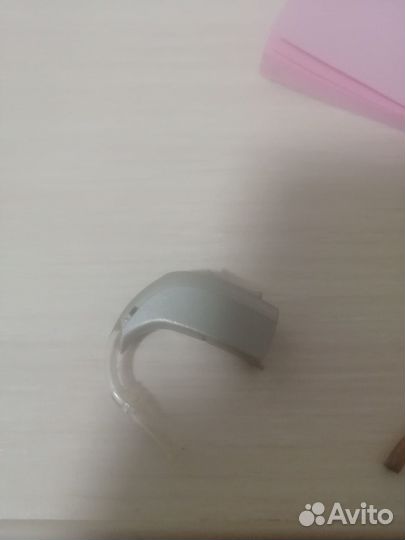 Слуховой аппарат Oticon Hit Pro