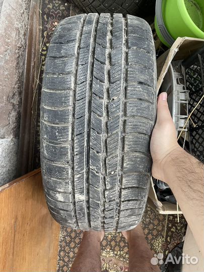 Nexen Winguard Sport 205/40 R17