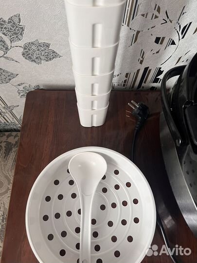 Мультиварка polaris