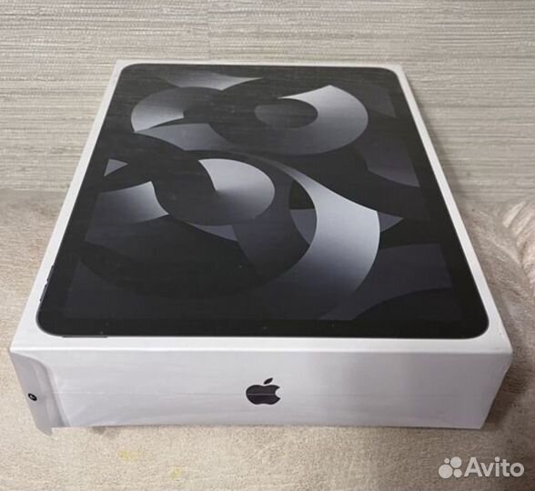 iPad Аir 5 М1 64g запечатанный