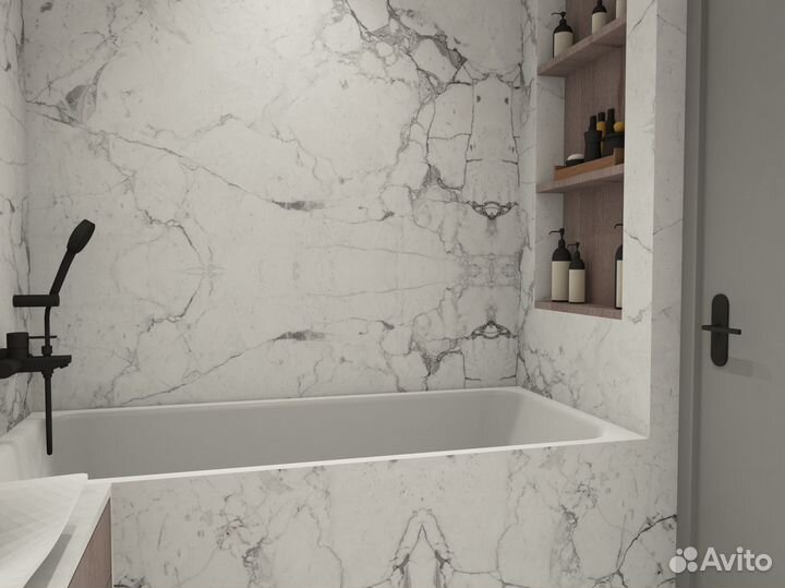 Дизайнер интерьера