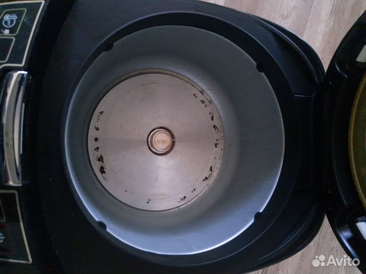 Мультиварка на запчасти